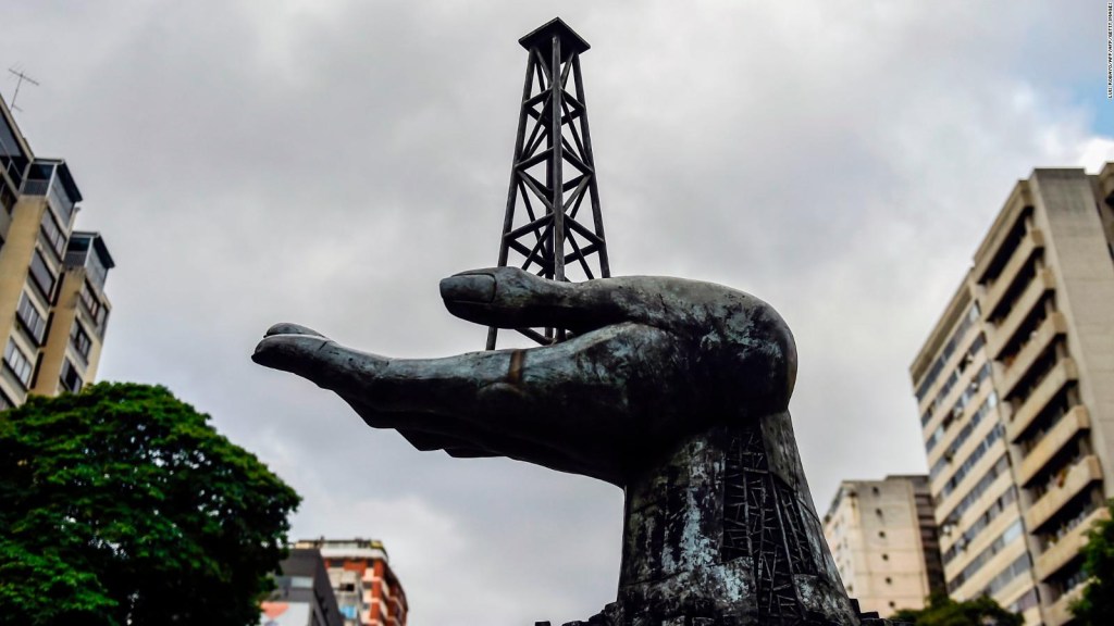 Sanciones a Pdvsa: ¿afectará el equilibrio del petróleo global?