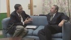 José Levy recuerda su entrevista con Fidel Castro
