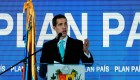 Guaidó presenta su plan país para Venezuela