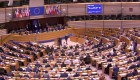 Guaidó es reconocido por el Parlamento Europeo