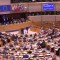 Guaidó es reconocido por el Parlamento Europeo