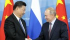 Alianza entre Rusia y China, ¿peligrosa para EE.UU.?