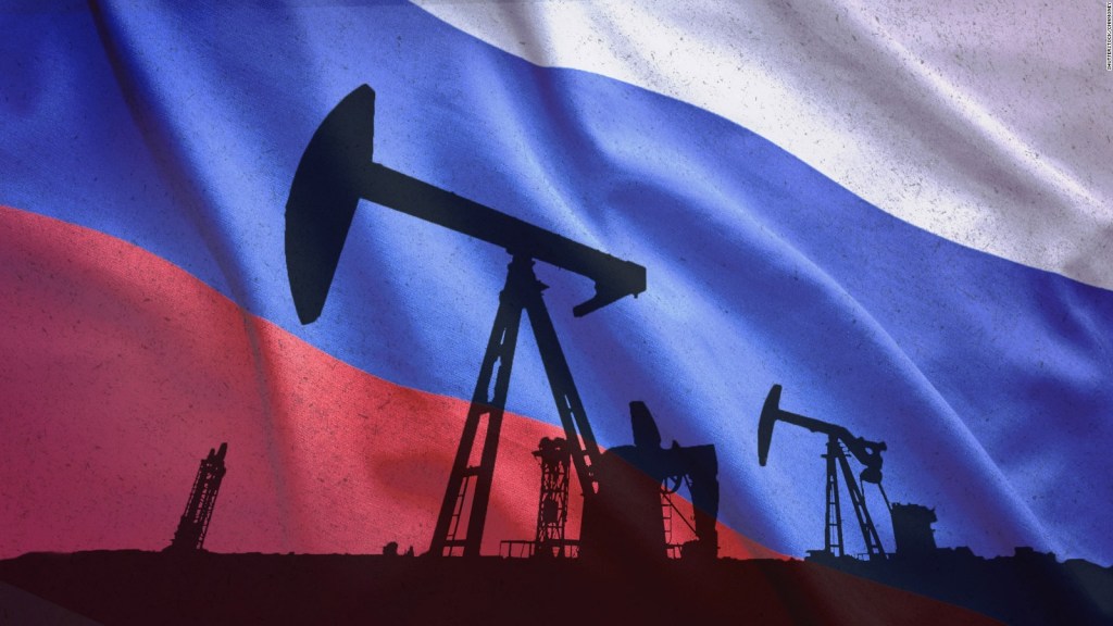 ¿Efectos de una alianza entre Rusia y la OPEP en el mercado petrolero global?