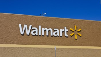 Walmart cerró el año en alza