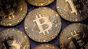 Una fortuna en bitcoins bloqueada tras la muerte de un empresario