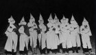 Diario pide que vuelva el Ku Klux Klan