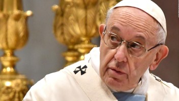 ¿Siente simpatía el papa Francisco por los gobiernos de izquierda?