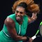 La polémica caricatura de Serena Williams