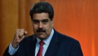 ¿Están los socialistas en EE.UU. apoyando el régimen de Maduro?