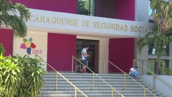 Los nicaragüenses tendrán pensiones más bajas en su retiro