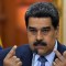 Maduro supervisa ejercicios militares