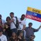 Venezolanos en Argentina piden elecciones libres en Venezuela