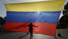 Oficialistas y opositores marcharon en Venezuela