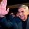 Activista denuncia a Óscar Arias por presunto delito sexual