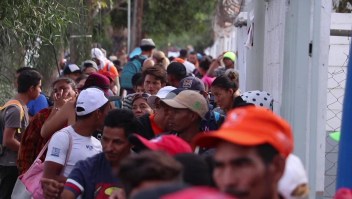 Las reacciones en México al discurso del estado de la Unión