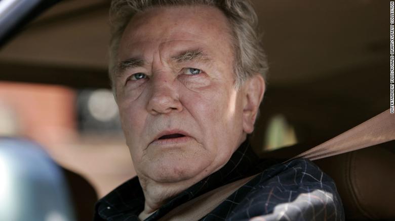 BEFORE THE DEVIL KNOWS YOU'RE DEAD [US 2007] ALBERT FINNEY Date: 2007
