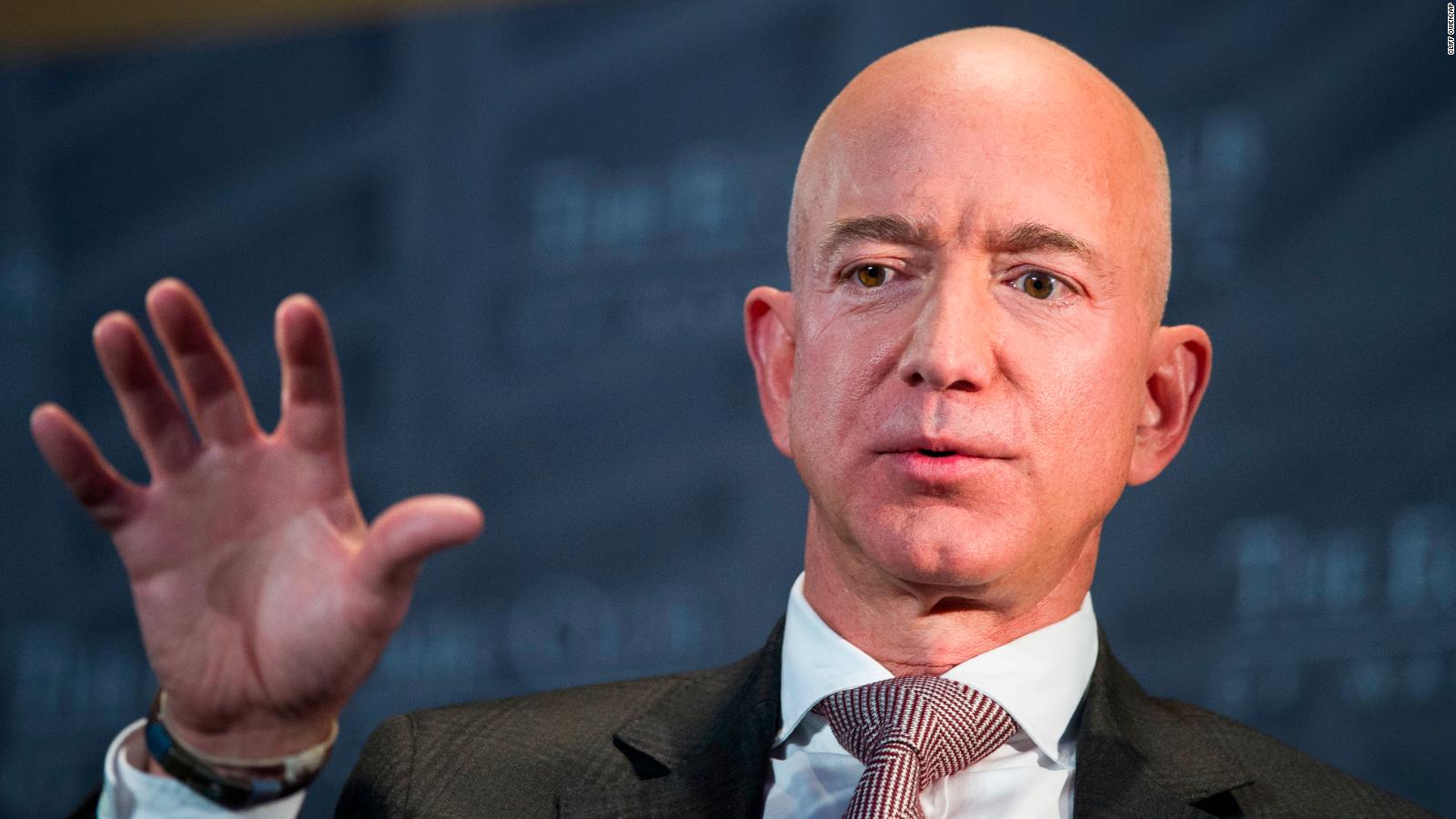#CifraDelDía: US$ 1,48 millones vale la casa donde Bezos comenzó Amazon