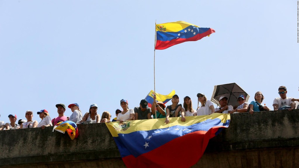 Venezuela: ¿Se prepara la comunidad internacional para un cambio de gobierno?