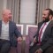 ¿Cómo son las relaciones entre Bezos y Arabia Saudita?