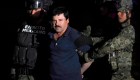 Balarezo: "La condena de Joaquín no va a disminuir el narcotráfico"