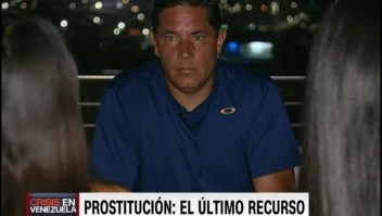 Prostitución: ¿el último recurso? La tragedia humanitaria de Venezuela