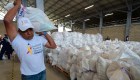 Así planean en Cúcuta el cruce de la ayuda hacia Venezuela