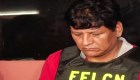 Bolivia: "el Chapo del Cono Sur" fue capturado por las autoridades