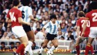 La relación de los argentinos con el fútbol según Sacheri