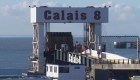 ¿Estará preparado el puerto de Calais para el brexit?