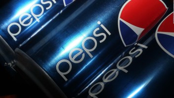 Suben acciones de PepsiCo, ¿qué hizo bien la compañía?