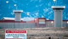 La prisión en la que "El Chapo" podría cumplir sentencia