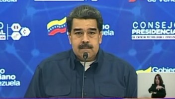 José Manuel Olivares: sobre la solicitud de Maduro a la ONU