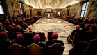 Liderazgo de monjas admite errores de juicio sobre abusos sexuales