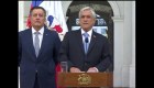 PROSUR: La iniciativa del presidente Piñera para reemplazar a la UNASUR