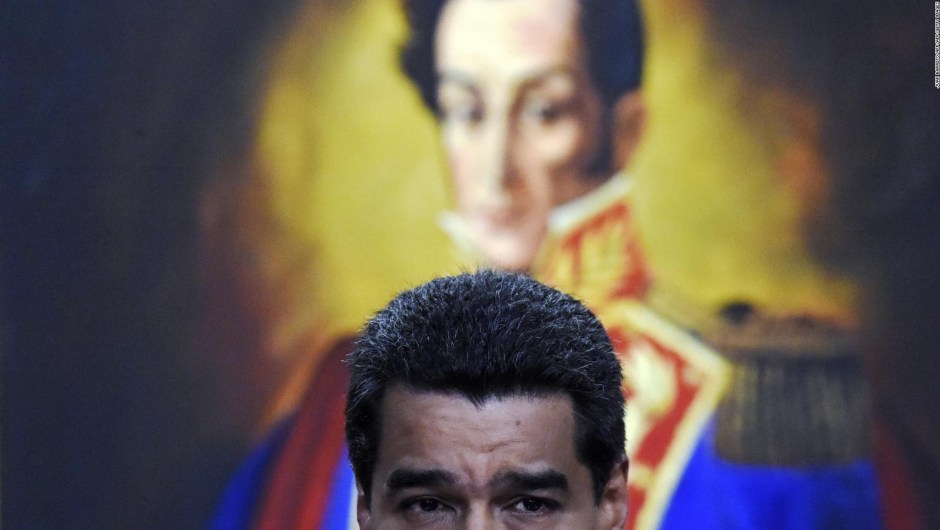 ¿Está la Venezuela de Maduro contra la pared?