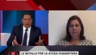 Fernando del Rincón: ¿hasta dónde se implicará Brasil en la ayuda a Venezuela?