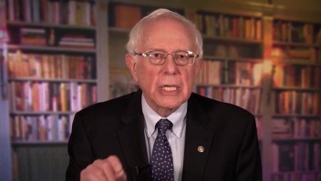 #CifradelDía: Bernie Sanders recauda US$ 5,9 millones en donaciones para campaña presidencial