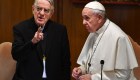 Comienza histórica cumbre en el Vaticano