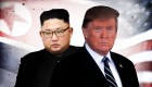 ¿Qué cambió desde la primera cumbre entre Trump y Kim Jong-un?