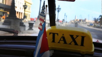 Cuba tiene una nueva aplicación móvil para pedir taxis