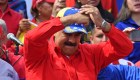 Valentinovich: En Venezuela existe un gobierno legítimo que es Maduro