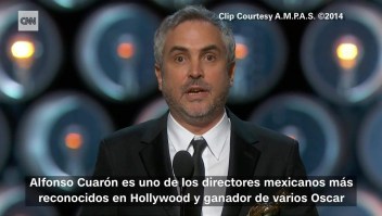 La magia de Alfonso Cuarón y sus películas
