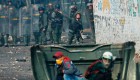 Violencia sacude frontera colombo-venezolana
