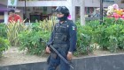 La propuesta Guardia Nacional causa polémica en México