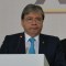Canciller Trujillo: Hay información de amenazas contra Guaidó