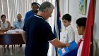 Cuba: se aprobó el proyecto de la nueva Constitución en referéndum