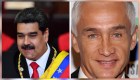Equipo periodístico de Univisión saldrá de Venezuela