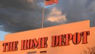 Home Depot reporta ganancias, pero no convenció al mercado