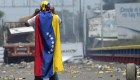 ¿Momento de una intervención humanitaria en Venezuela?
