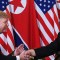 Comienza la segunda cumbre entre Trump y Kim